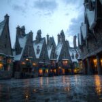 Découvrez le forfait vacances exclusif The Wizarding World of Harry Potter™ avec Universal Epic Universe