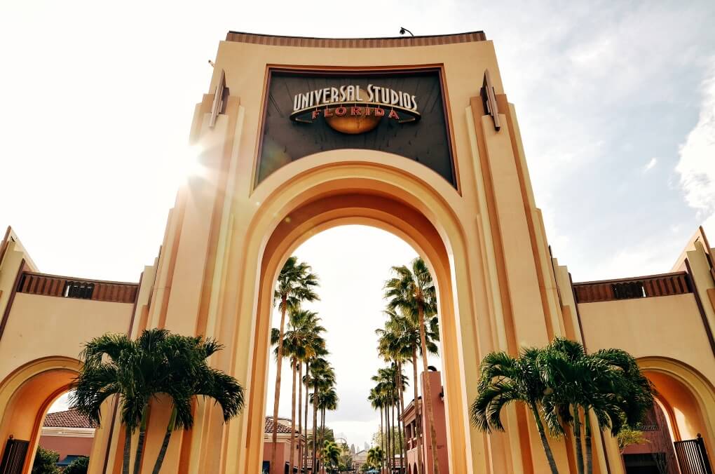 Universal Studios Florida, par c thématique de Universal Orlando Resort en Floride