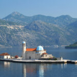 Croisiere Ponant l'Essentiel de la Croatie - Bay de Kotor