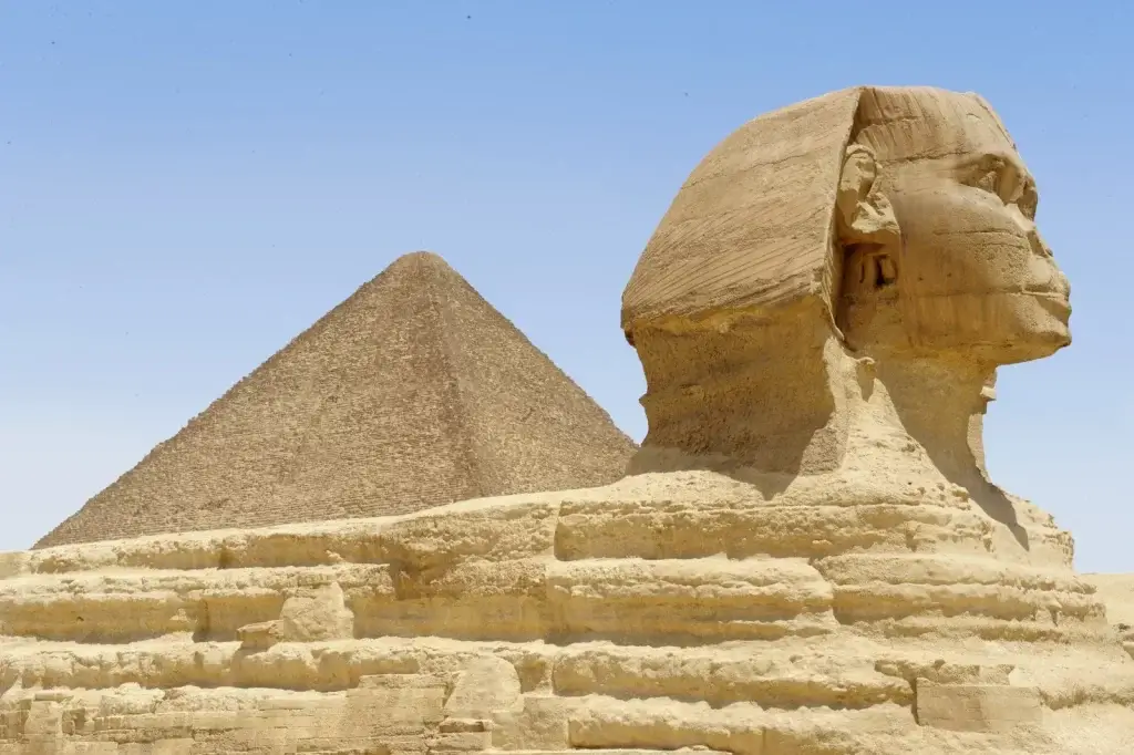 Tours guidés lors de voyages en famille en Égypte avec Adventures By Disney