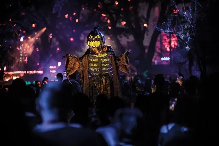 Découvrez les Universal Orlando Halloween Horror Nights du 1er septembre au 31 Octobre 2023