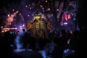 Universal Orlando Halloween Horror Nights 2023