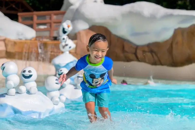 Quand visiter Disney, Walt Disney World? parcs aquatiques?