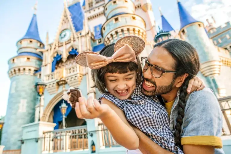 Quand visiter Disney World en Floride? Meilleur moment pour visiter le parc Magic Kingdom?
