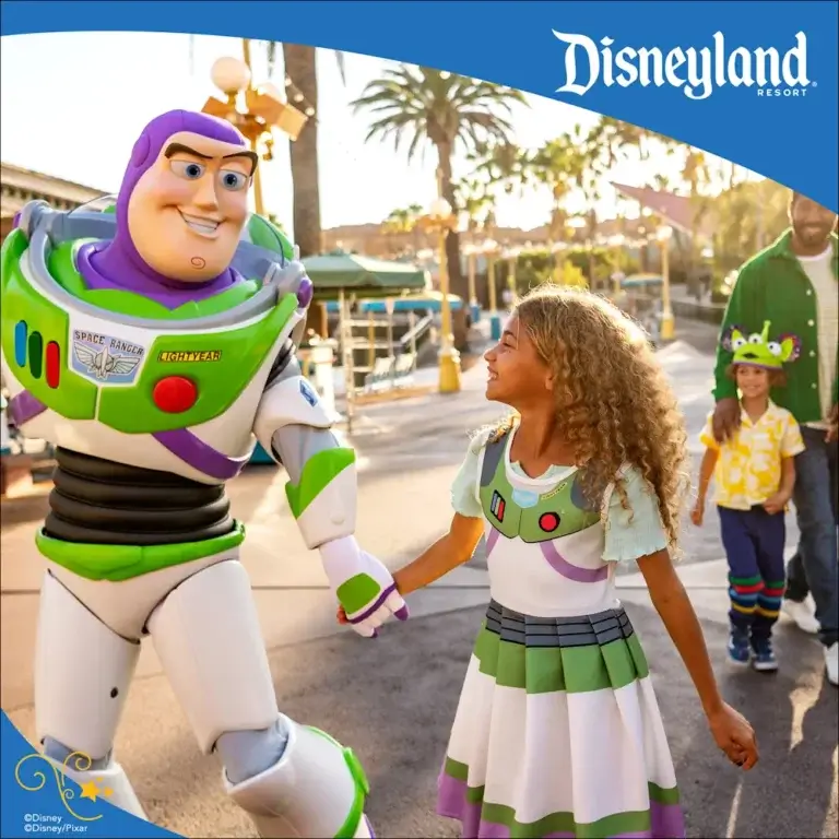 Disney dévoile 10 incontournables pour le retour de Pixar Fest à Disneyland
