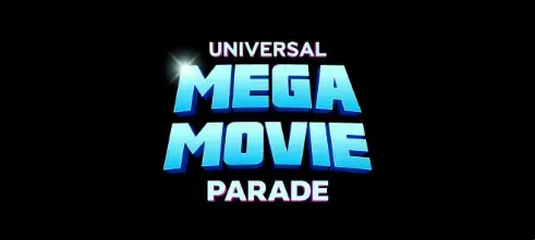 Découvrez la nouvelle parade en journée à Universal Studios Florida: Mega Movie Parade