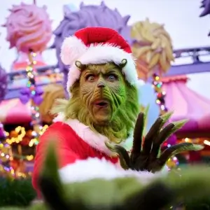 21 novembre au 4 janvier 2026, voici le guide du temps des fêtes à Universal Orlando Resort