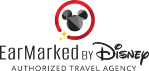 Earmarked travel agency