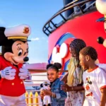 Croisière Disney : 50 % de rabais pour les enfants (Offre Together at Seas)