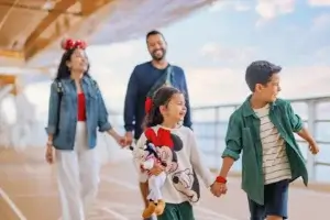 promotion croisière Disney jusqu'au 30 aout 2026